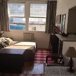 Copacabana Lido Flat