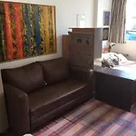 Copacabana Lido Flat