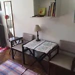 Copacabana Lido Flat