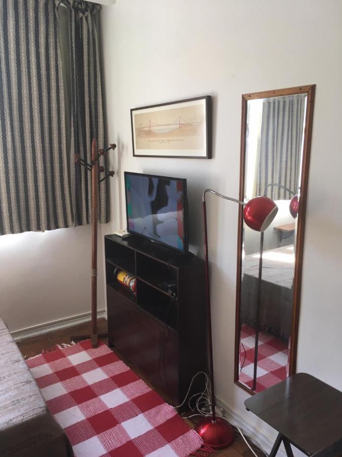 Apartamento Copacabana Lido Flat
