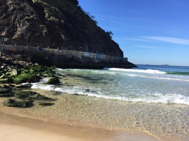 Copacabana Lido Flat Rio de Janeiro
