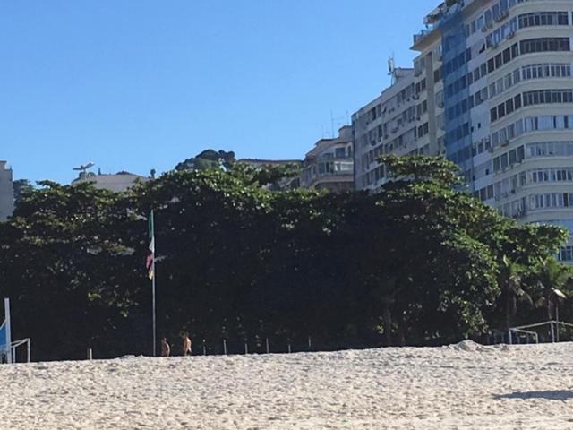 Copacabana Lido Flat Rio de Janeiro