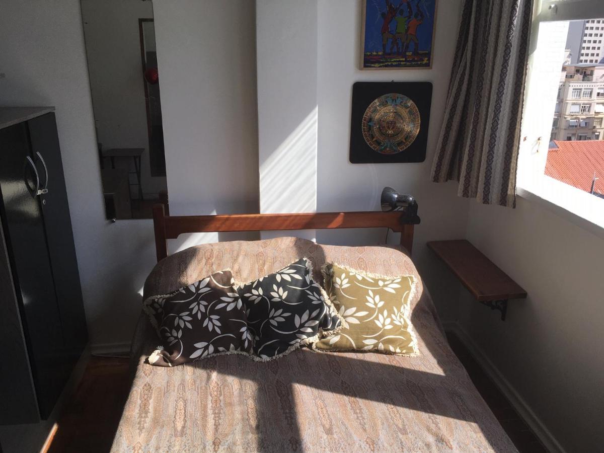 Apartamento Copacabana Lido Flat *