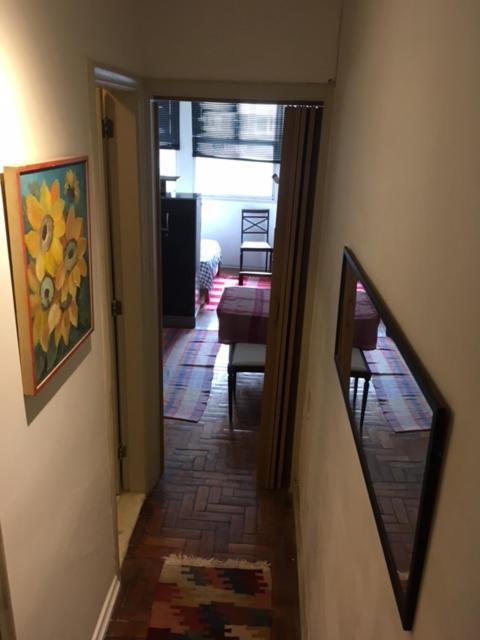 Copacabana Lido Flat Apartamento *