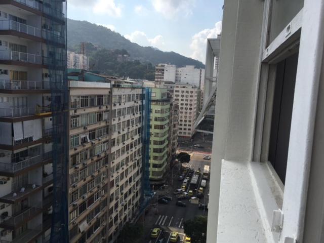 Apartamento Copacabana Lido Flat Rio de Janeiro