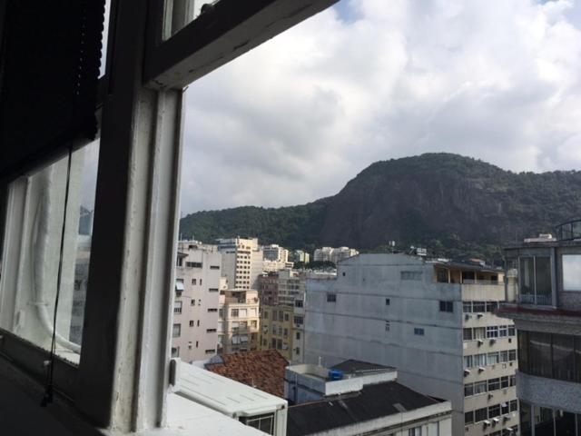 Copacabana Lido Flat Rio de Janeiro