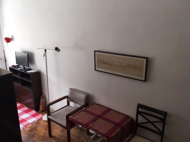 Copacabana Lido Flat Apartment